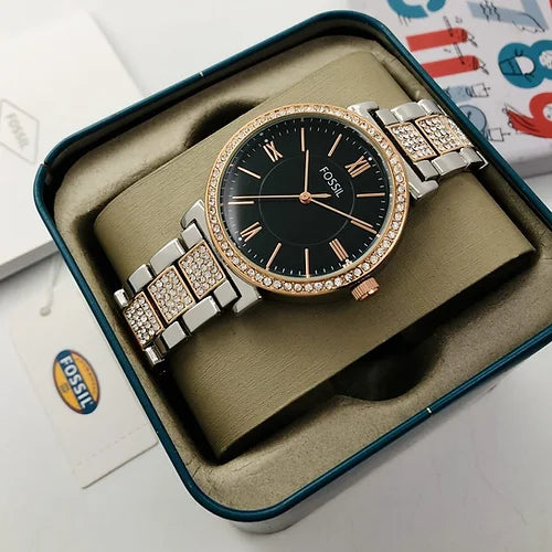 Premium Fossil Watch For Women