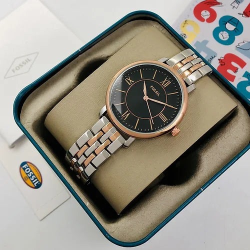 Premium Fossil Watch For Women
