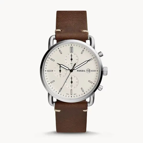 Premium Fossil Watch For Men