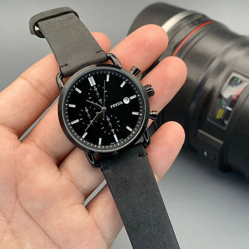 Premium Fossil Watch For Men