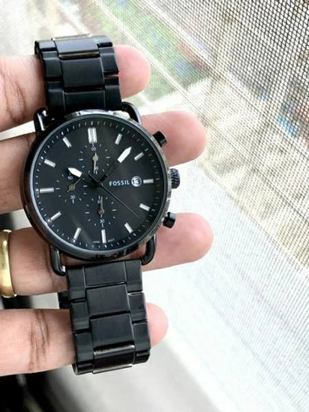 Premium Fossil Watch For Men