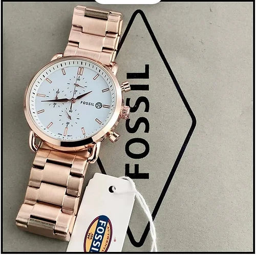 Premium Fossil Watch For Men