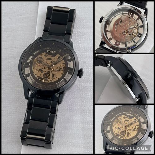 Premium Fossil Watch For Men
