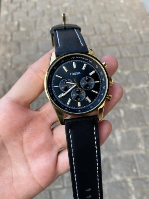 Premium Fossil Watch For Men