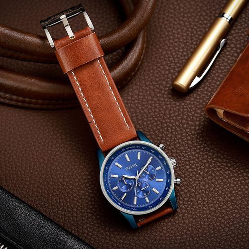 Premium Fossil Watch For Men