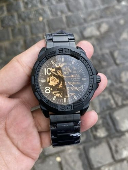 Premium Fossil Watch For Men