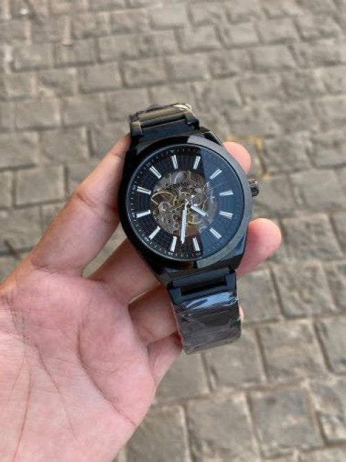 Premium Fossil Watch For Men