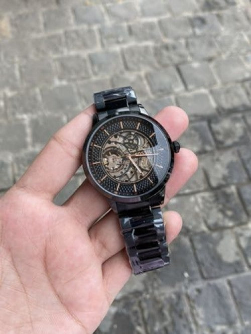 Premium Fossil Watch For Men