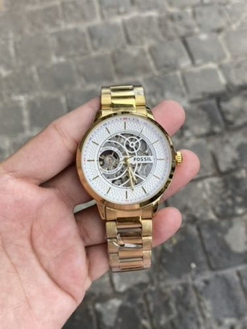Premium Fossil Watch For Men