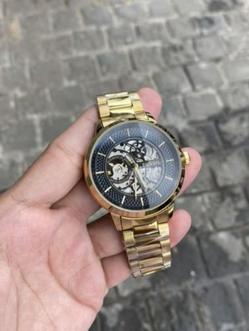 Premium Fossil Watch For Men
