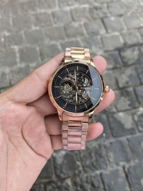 Premium Fossil Watch For Men
