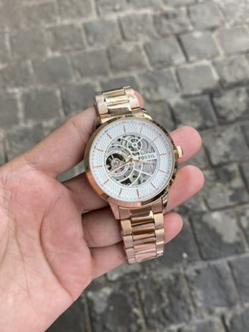 Premium Fossil Watch For Men