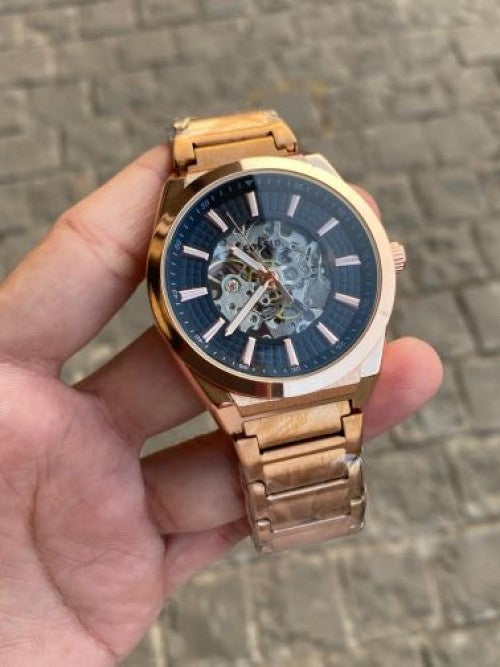 Premium Fossil Watch For Men