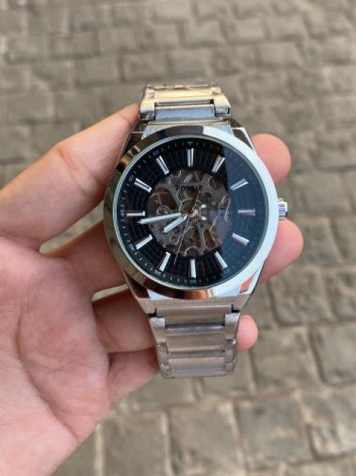 Premium Fossil Watch For Men