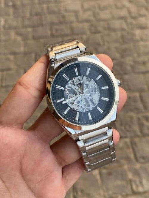 Premium Fossil Watch For Men