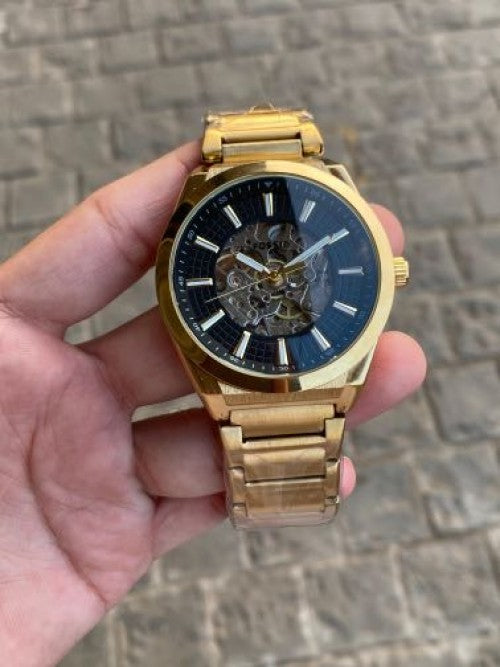 Premium Fossil Watch For Men