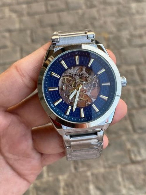 Premium Fossil Watch For Men