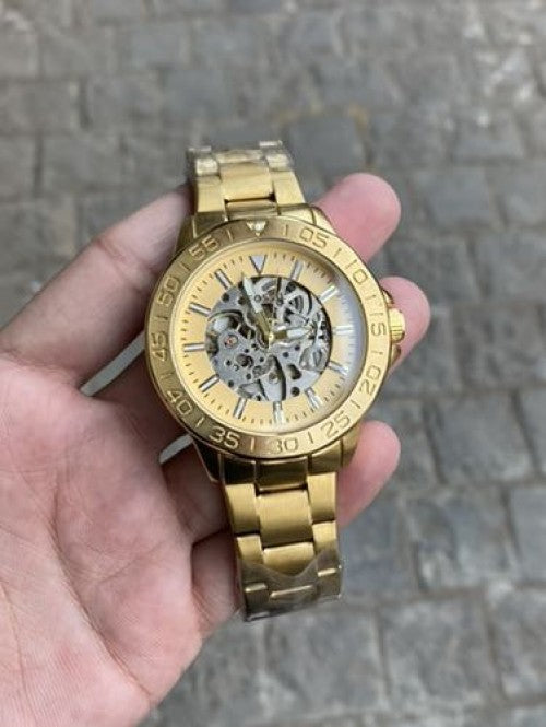 Premium Fossil Watch For Men