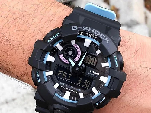 Premium Men Casio G-Shock Watch For Men