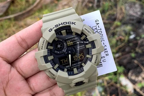 Premium Men Casio G-Shock Watch For Men