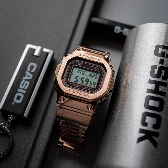 Premium Men Casio G-Shock Watch For Men