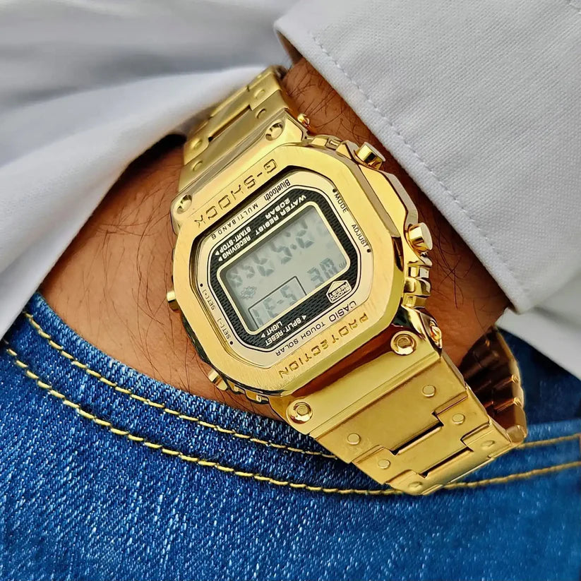 Premium Men Casio G-Shock Watch For Men