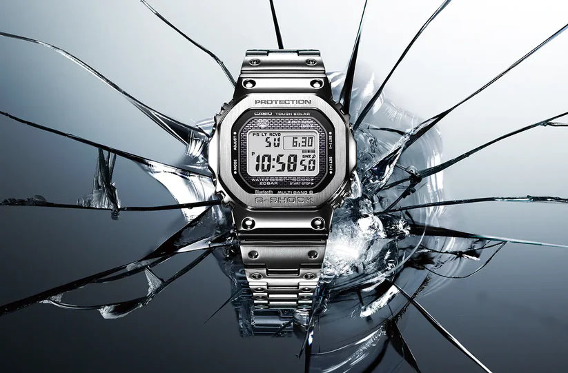 Premium Men Casio G-Shock Watch For Men