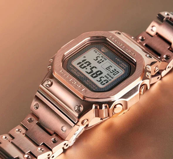 Premium Men Casio G-Shock Watch For Men