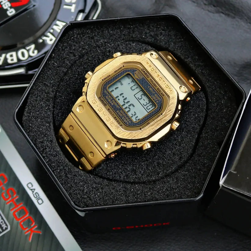 Premium Men Casio G-Shock Watch For Men