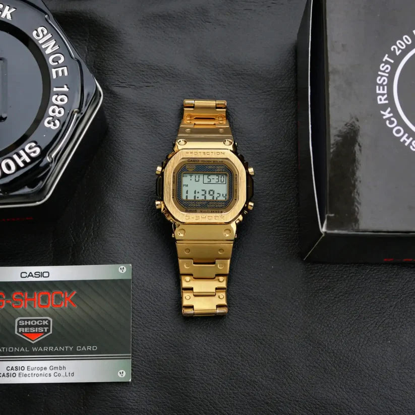 Premium Men Casio G-Shock Watch For Men