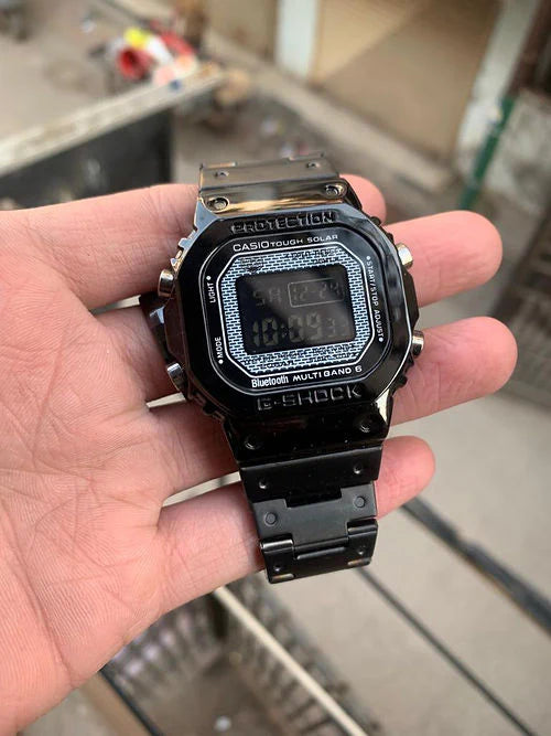 Premium Men Casio G-Shock Watch For Men