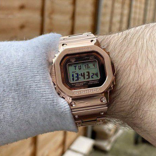 Premium Men Casio G-Shock Watch For Men