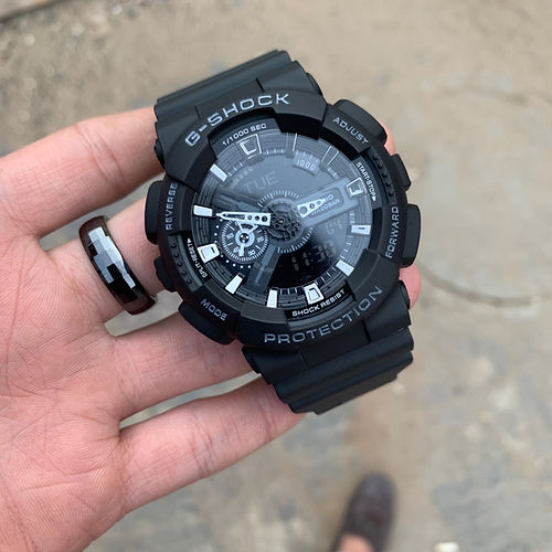 Premium Men Casio G-Shock Watch For Men