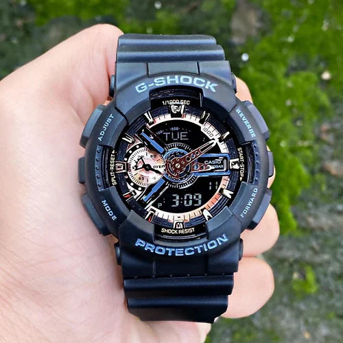 Premium Men Casio G-Shock Watch For Men