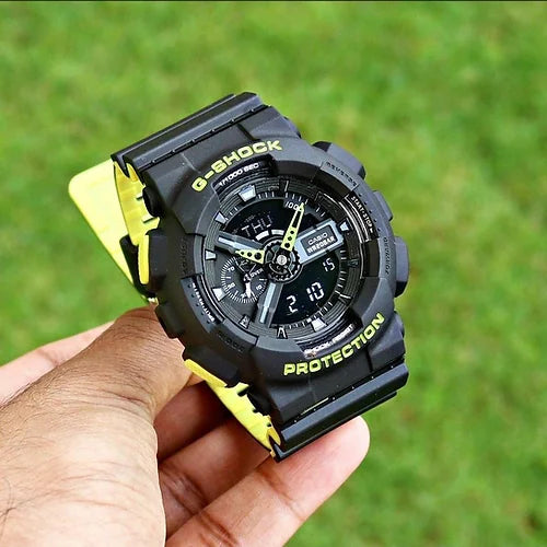 Premium Men Casio G-Shock Watch For Men