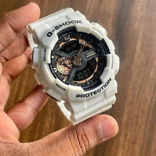 Premium Men Casio G-Shock Watch For Men
