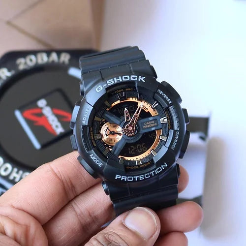 Premium Men Casio G-Shock Watch For Men