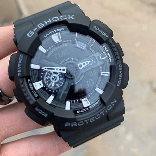 Premium Men Casio G-Shock Watch For Men