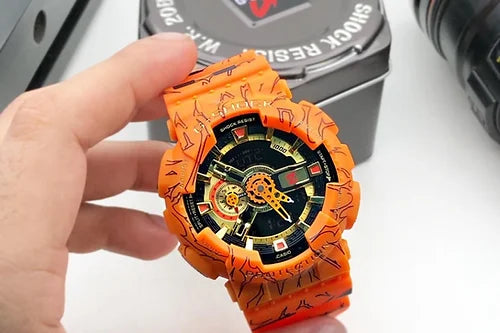 Premium Men Casio G-Shock Watch For Men