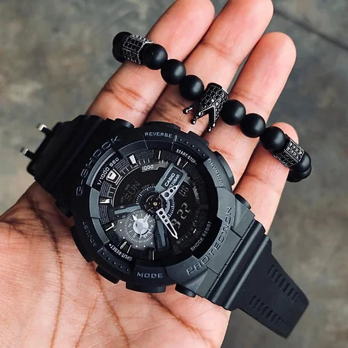 Premium Men Casio G-Shock Watch For Men