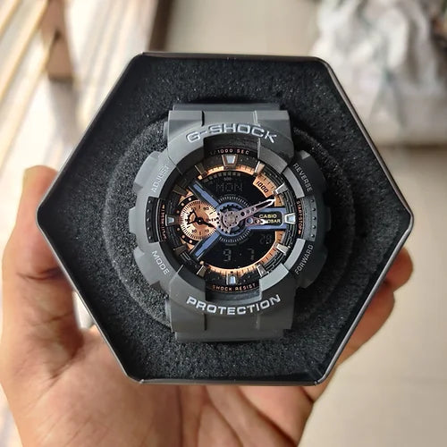 Premium Men Casio G-Shock Watch For Men