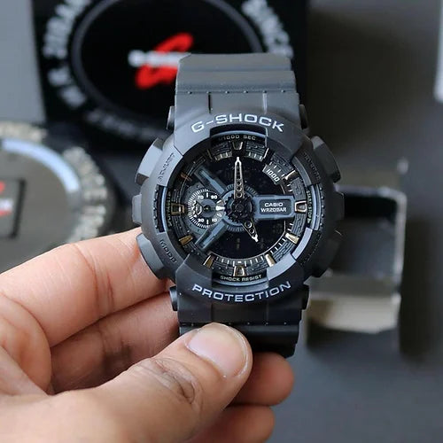Premium Men Casio G-Shock Watch For Men