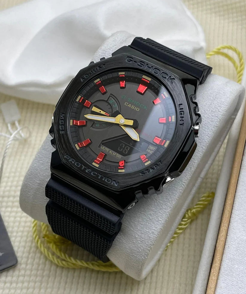 Premium Men Casio G-Shock Watch For Men
