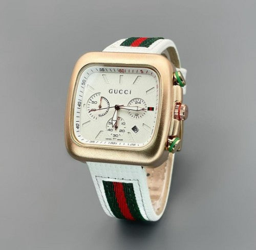 Premium Gucci Watch For Men