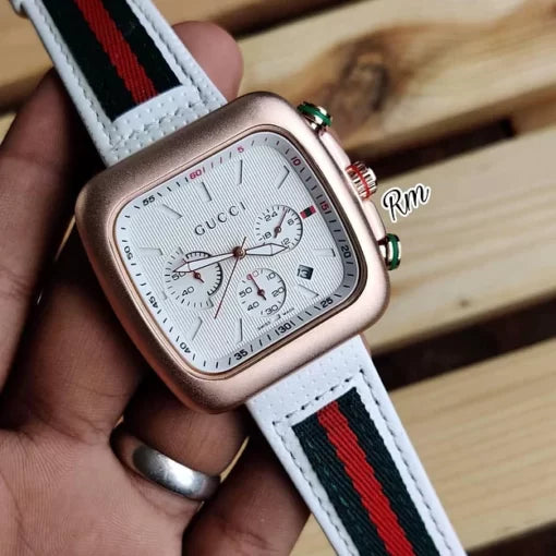 Premium Gucci Watch For Men