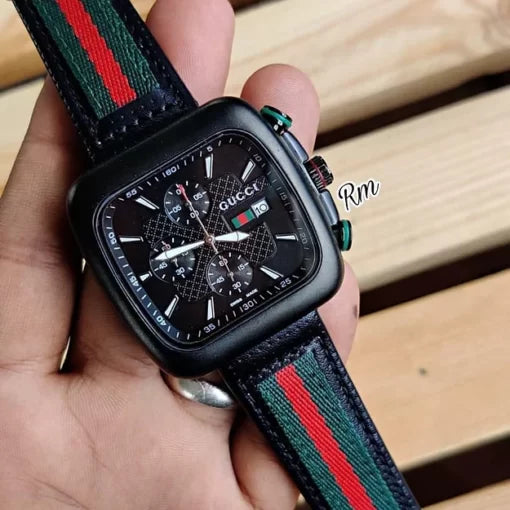 Premium Gucci Watch For Men