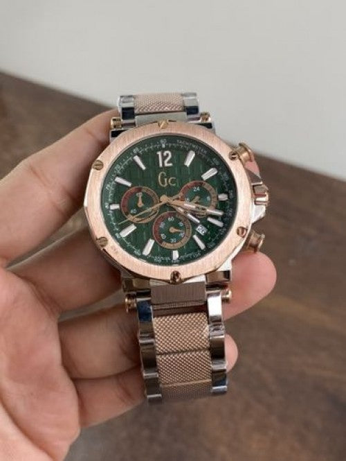 Premium Gucci Watch For Men