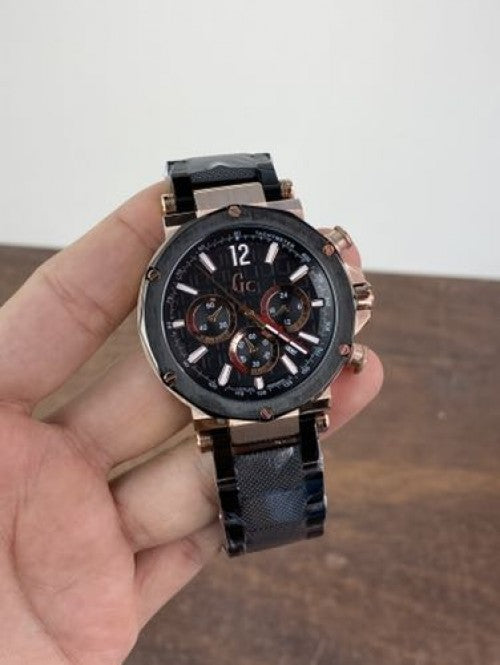 Premium Gucci Watch For Men
