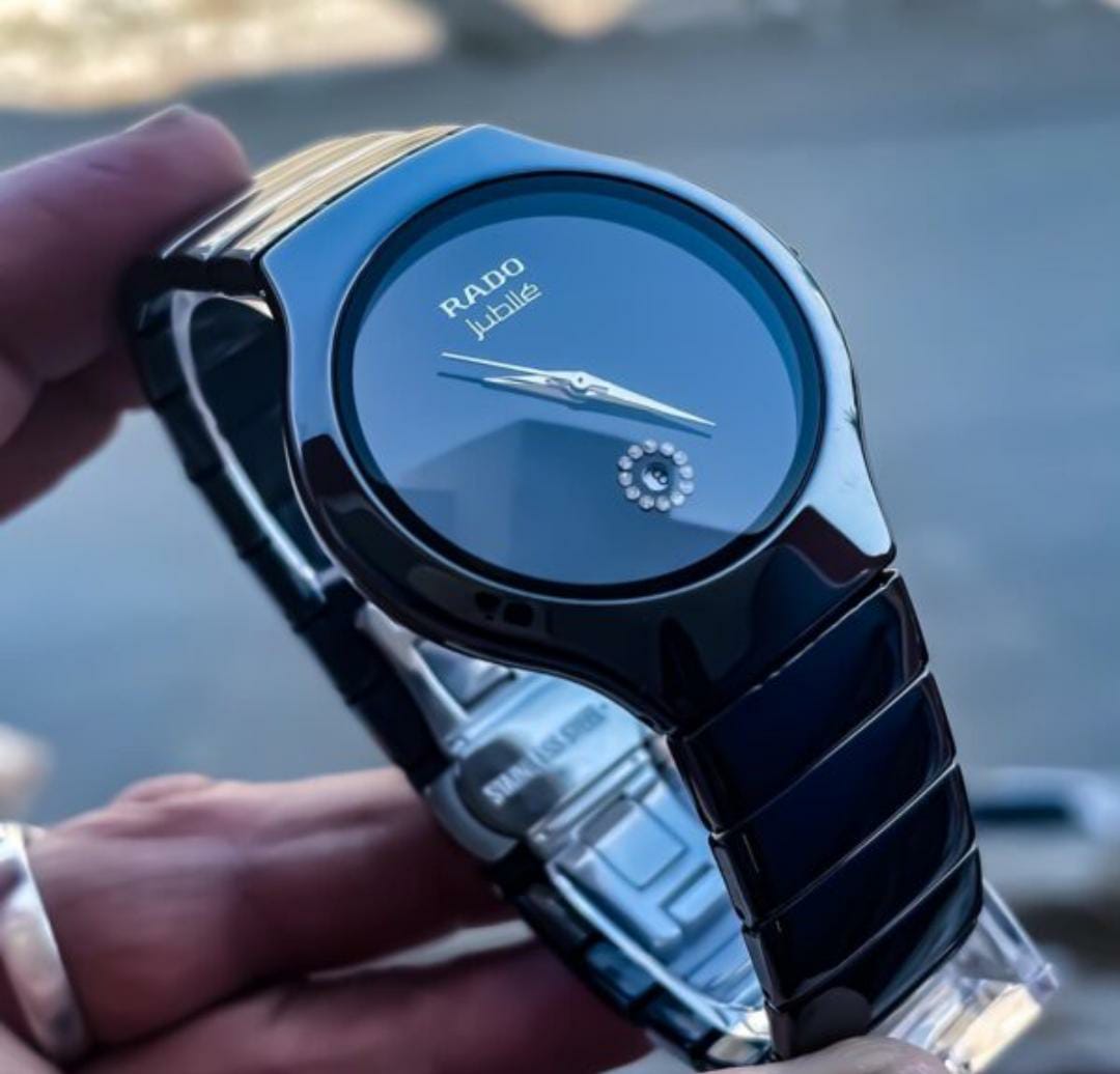 Premium Rado Watch For Men