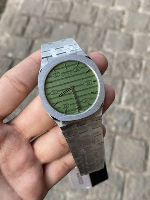 Premium Gucci Watch For Men